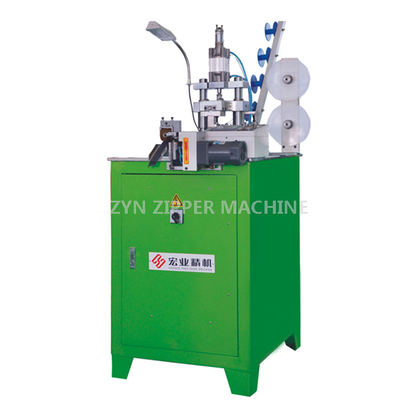 HY-102J 全自動貼膠機(jī)