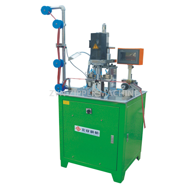 HY-103CS-A 全自動(dòng)超聲波沖孔機(jī)