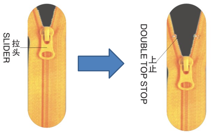 HY-107QN 全自動(dòng)尼龍上止機(jī)(扁絲三爪型)