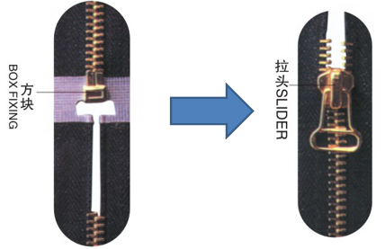 HY-133J-B 全自動金屬穿頭機(jī)(彈簧頭專用)