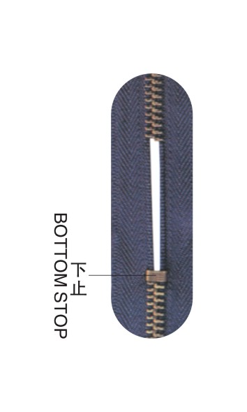 HY-113J 半自動下止機(扁絲五爪型)