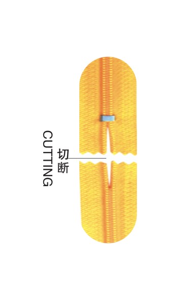 HY-120B-A 半自動(dòng)閉尾切斷機(jī)(氣動(dòng)式)